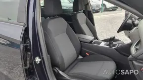 Opel Insignia de 2018