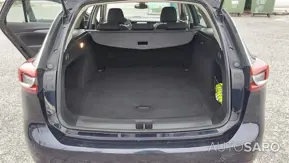 Opel Insignia de 2018