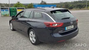 Opel Insignia de 2018