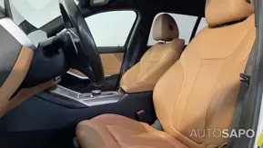 BMW Série 3 de 2024