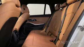 BMW Série 3 de 2024