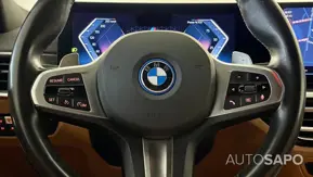 BMW Série 3 de 2024