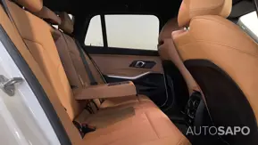 BMW Série 3 de 2024