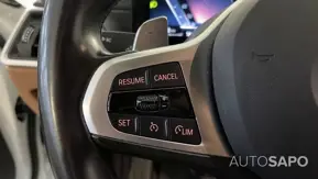 BMW Série 3 de 2024
