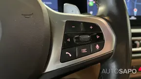 BMW Série 3 de 2024
