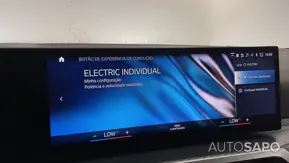 BMW Série 3 de 2024