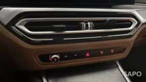 BMW Série 3 de 2024