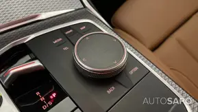 BMW Série 3 de 2024