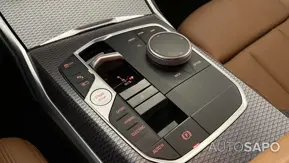 BMW Série 3 de 2024