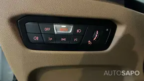 BMW Série 3 de 2024