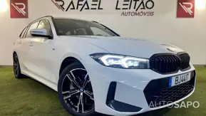 BMW Série 3 de 2024