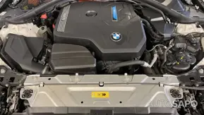 BMW Série 3 de 2024