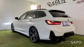 BMW Série 3 de 2024