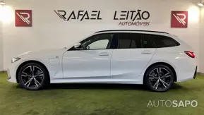 BMW Série 3 de 2024