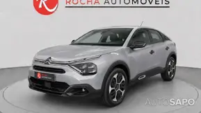 Citroen C4 de 2021