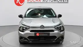 Citroen C4 de 2021
