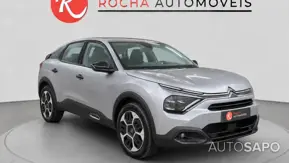 Citroen C4 de 2021