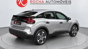 Citroen C4 de 2021