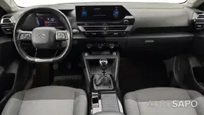 Citroen C4 de 2021
