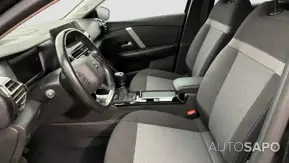 Citroen C4 de 2021