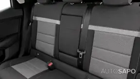 Citroen C4 de 2021