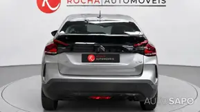 Citroen C4 de 2021
