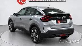 Citroen C4 de 2021