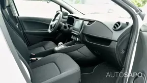 Renault ZOE de 2023
