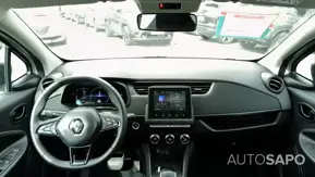 Renault ZOE de 2023
