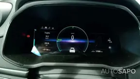 Renault ZOE de 2023