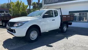 Mitsubishi L200 de 2019