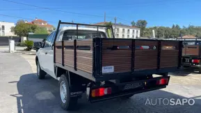 Mitsubishi L200 de 2019