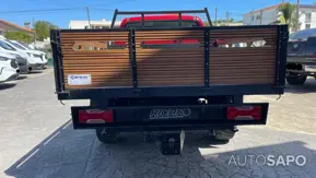 Toyota Hilux de 2008