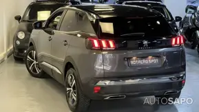 Peugeot 3008 de 2018
