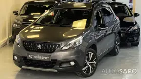 Peugeot 2008 de 2017