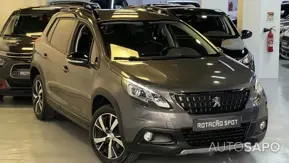 Peugeot 2008 de 2017