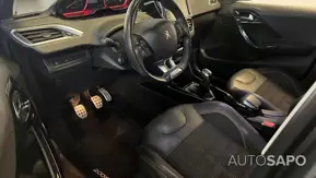 Peugeot 2008 de 2017