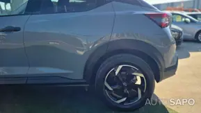 Nissan Juke de 2025