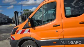 Ford Transit 2.0 TDCi Active de 2018