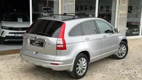 Honda CR-V de 2011
