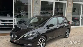 Nissan Leaf Acenta de 2019