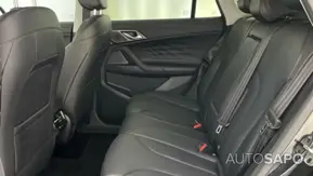 MG HS Luxury de 2025