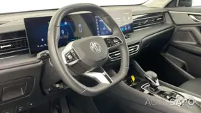 MG HS Luxury de 2025