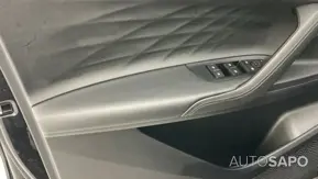 MG HS Luxury de 2025