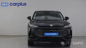 MG HS Luxury de 2025