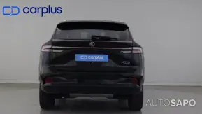 MG HS Luxury de 2025