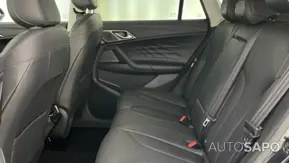 MG HS Luxury de 2025