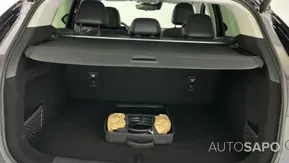 MG HS Luxury de 2025