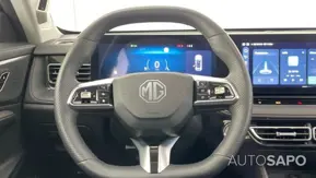 MG HS Luxury de 2025