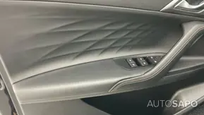 MG HS Luxury de 2025